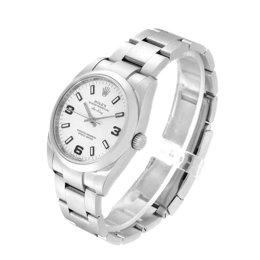 521 Dial” Daytona Edition  “Chocolate Rolex 116505 EasyCare Cosmograph Clone 0524